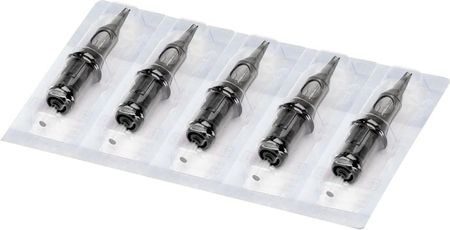 El Cartel Cartridge Do Tatuażu V2 - 0.25 9Rs 10Szt. - zdjęcie 2