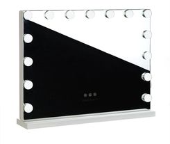 Zdjęcie Beauty System III Lustro Podświetlane Led Hollywood 58X43Cm 5846-Z - Łódź