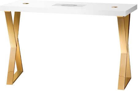 Activeshop Biurko Kosmetyczne Momo 04-Gl Z Pochłaniaczem - zdjęcie 3