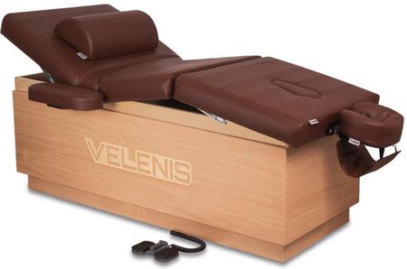 Mov Leżanka Elektryczna Spa - Velenis M - zdjęcie 5