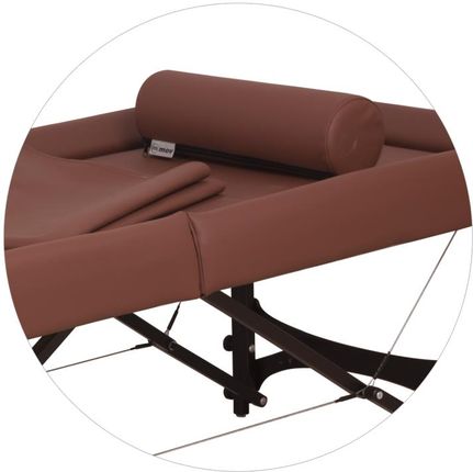 Mov Stół Do Ajurwedy Vedaxt Hot!Zone™ - zdjęcie 4