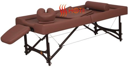 Mov Stół Do Ajurwedy Vedaxt Hot!Zone™ - zdjęcie 5