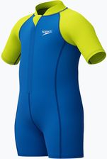 Zdjęcie Speedo Pianka Do Pływania Dziecięca Learn To Swim Essential Neoprene Turkish Sea - Cieszyn