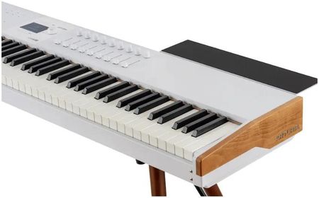 Arturia KeyLab 88 MK3 White - profesjonalna klawiatura sterująca - zdjęcie 6
