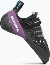 Zdjęcie Scarpa Buty Wspinaczkowe Instinct Vsr Lv Black Violet Milk - Łaziska Górne