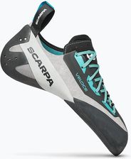 Zdjęcie Scarpa Buty Wspinaczkowe Damskie Veloce L Light Gray Maldive - Otwock