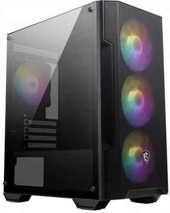 Animecraft Mag Forge (MAGFGAM14500RX7600XT16GB1000W11P)