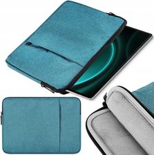 Armorcase Torba Case Do Samsung Galaxy Tab A9+ 11 Sm-X210 Sm-X215 Sm-X216 Turkus