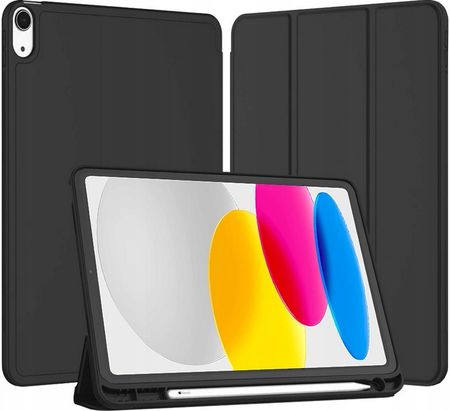 Apple iPadケース 黒 PLATA iPad Pro 9.7インチ 用 ケース 黒 ソフトケース ブラック
