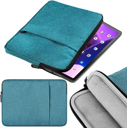 Armorcase Pokrowiec Ochronne Soft Case Torba Na Tablet Lenovo Yoga Tab 11" 2021