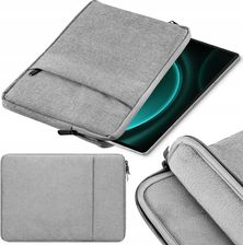 Armorcase Torba Case Do Samsung Galaxy Tab A9+ 11 Sm-X210 Sm-X215 Sm-X216 Szary