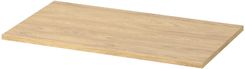 Zdjęcie Cersanit S.A. Blat Łazienkowy Cersanit Moduo 80Cm Dąb Hikora S590-123 (S590123) - Lipsko