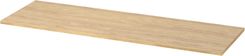 Zdjęcie Cersanit S.A. Blat Łazienkowy Cersanit Moduo 140Cm Dąb Hikora S590-127 (S590127) - Żuromin