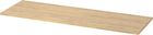 Umywalka meblowa 120 cm. Oristo Are UME-AR-120-92-L