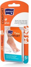 Zdjęcie Matopat Comfort Plus Hydrokoloidowe Plastry Na Pęcherze 5szt. S - Staszów