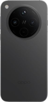 OPPO Find X8 黒 OPPO FIND X8 Pro 16GB+1TB Czarny