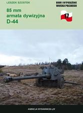 Zdjęcie 85 mm armata dywizyjne D-44 - Leszek Szostek - Zaklików