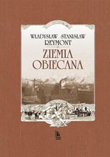 Zdjęcie Ziemia obiecana - Władysław Reymont - Bobolice