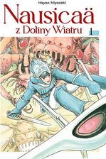 Zdjęcie Nausicaä z Doliny Wiatru. Tom 1 - Poniec