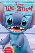 Zdjęcie Lilo i Stich. Biblioteczka przygody. Disney - Dynów