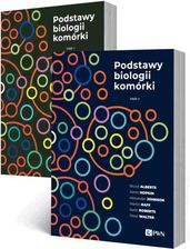 Zdjęcie Podstawy biologii komórki Część 1-2  - Sianów