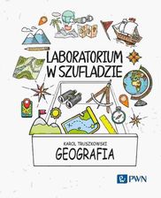 Zdjęcie Laboratorium w szufladzie. Geografia - Chorzów