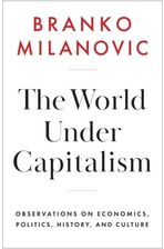 Zdjęcie The World Under Capitalism - Będzin