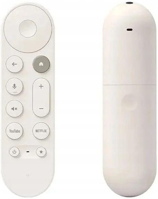 【新品未使用品】Google TV Streamer 4K Odtwarzacz multimedialny Odtwarzacz multimedialny Google TV
