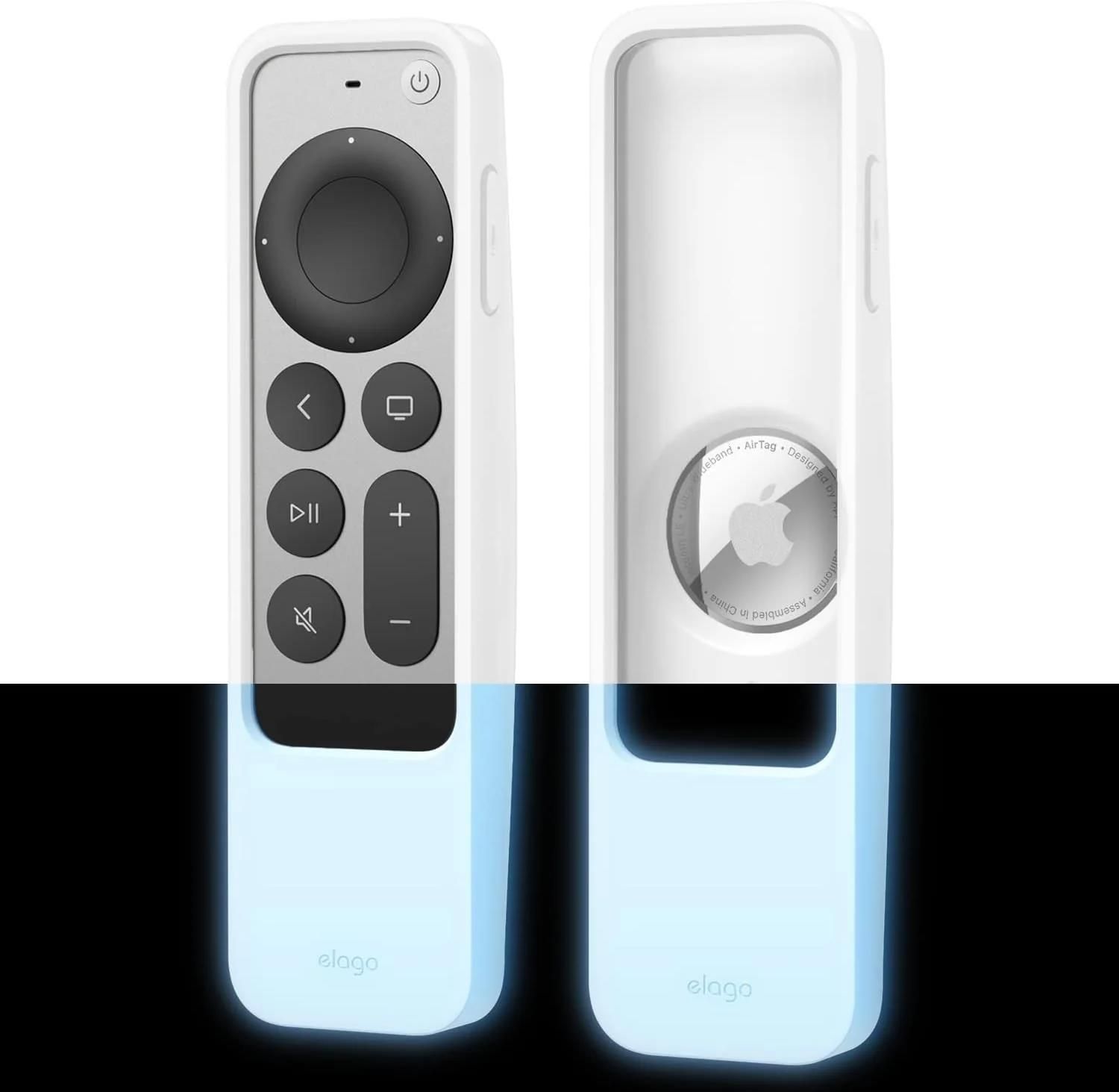 Elago R5 Locator Case for Apple TV Siri Remote - Opinie i ceny na Ceneo.pl