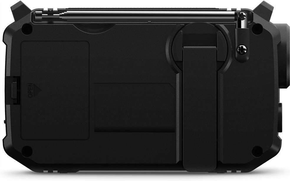 фото Настільний годинник Philips TAR160900