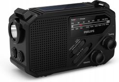 Zdjęcie Radiobudzik Philips TAR160900 - Barcin