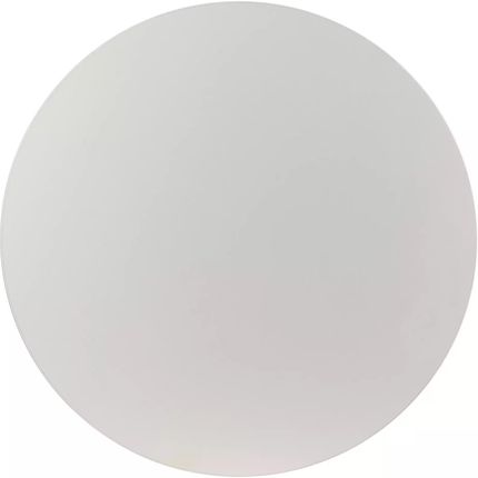 Blat laminowany szary okrągły fi 50 cm do biurka, stołu, stolika KOLM - zdjęcie 4