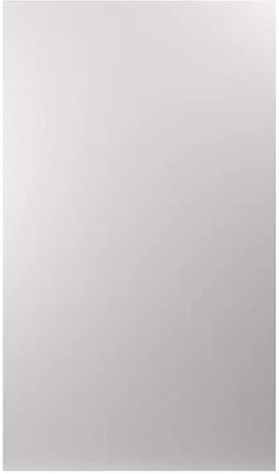 Blat laminowany szary 180 x 95 cm do biurka, stołu, stolika KOLM - zdjęcie 2