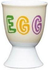 Zdjęcie Porcelanowy kieliszek na jajko dla dzieci Dippy Egg - Nowy Staw