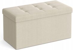 Zdjęcie Pufa - LSF47BE - Bartoszyce