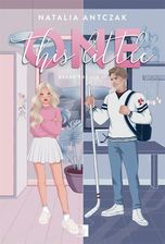 Zdjęcie Break the Ice Tom 1 This Little One - Natalia Antczak - Daleszyce