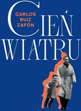 Zdjęcie Cień wiatru - Nowogród Bobrzański