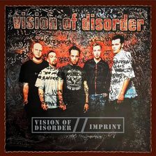 Zdjęcie Vision Of Disorder Imprint (2 CD) - Katowice