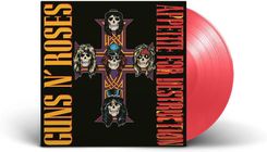 Zdjęcie Guns N' Roses - Appetite For Destruction (Winyl) - Józefów
