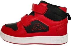 Zdjęcie Buty do chodzenia niemowlęce Kappa 280015M2011 - Sulechów