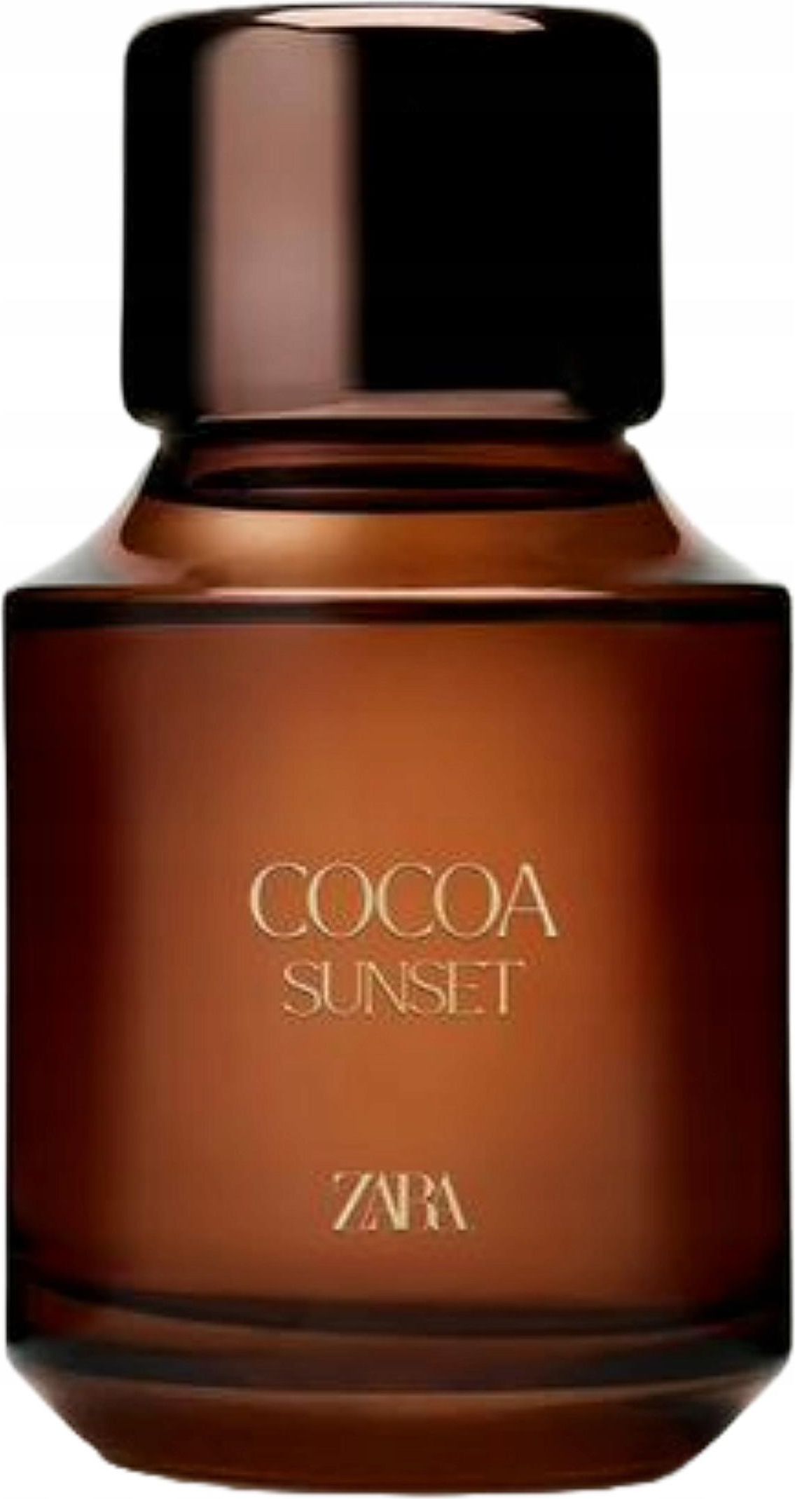 ZARA Woda Perfumowana Cocoa Sunset 100 ml EDP dla Niej