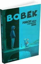 Bobek. Poważny królik o niepoważnym imieniu >> Twoje zadowolenie jest dla nas priorytetem <<