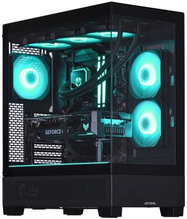 Actina View 9900X/32GB/2TB/RTX5090/1000W (KOMACNGIP0309)