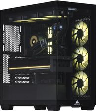 Actina PB ICUE 7800X3D/32GB/2TB/RX9070XT/850W (KOMACNGIP0277)