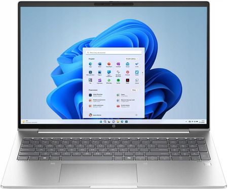 Laptop HP ProBook 465 G11 16/Ryzen5/32GB/1TB/Win11 (AD1J1ET