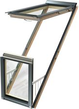 Zdjęcie Fakro Fgp-x P50 Apmx 114x255 - Błonie