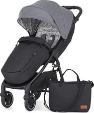 Zdjęcie Petite&Mars Royal 3 Black Ultimate Grey Spacerowy - Katowice