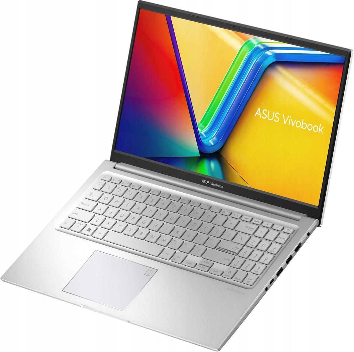 Laptop Asus Vivobook 15 X1504VA 15,6/i5/16GB/512GB/NoOS