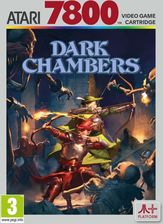 Zdjęcie ATARI Dark Chambers - Gryfice