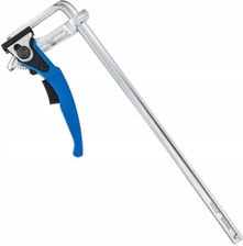 Zdjęcie Ścisk dźwigniowy 300 X 60 mm do szyny Hikoki Festool Makita odkuwany - Częstochowa